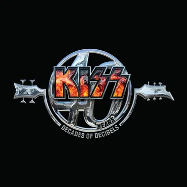 KISS 40 Years: Decades of Decibels