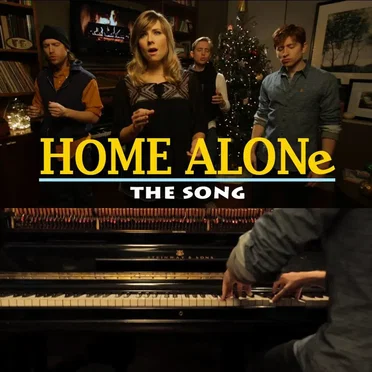 Home Alone: The Song