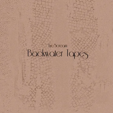 Backwater Tapes by EyeScream - album cover