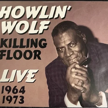 Killing Floor Live 1964 & 1973