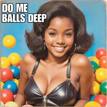 Do Me Balls Deep by SuS Records - album cover