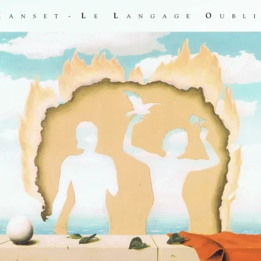 Le Langage oublié