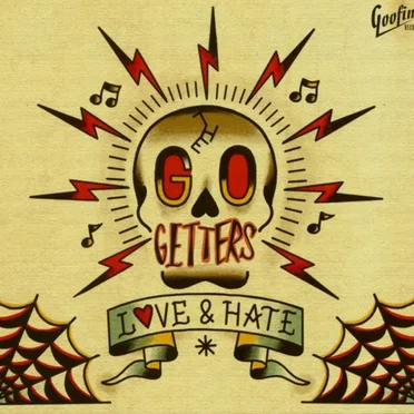 Love & Hate