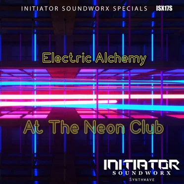 At the Neon Club