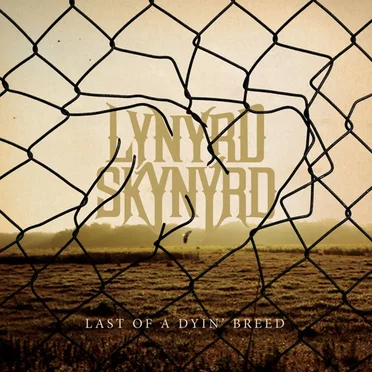 Last of a Dyin' Breed