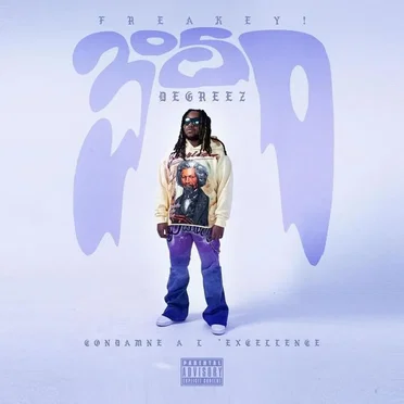 3050 DEGREEZ : Condamné à l’excellence