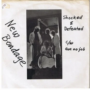 Shocked & Defeated / Got No Job