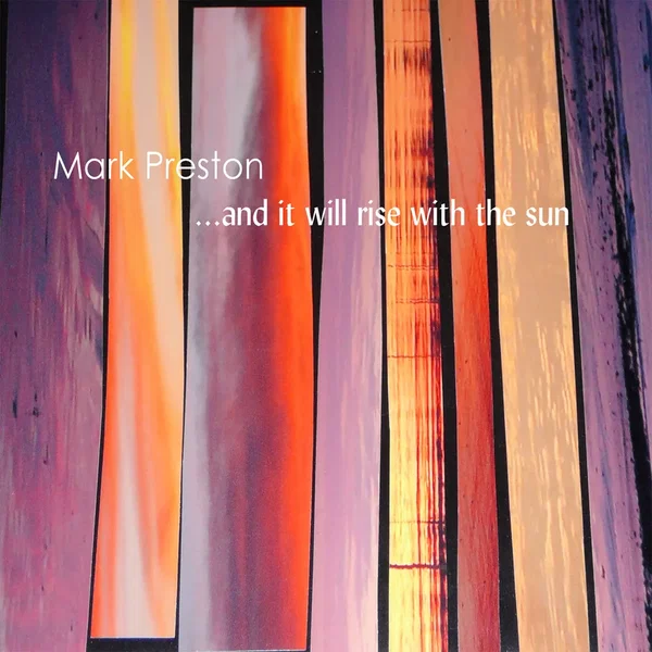 ... And It Will Rise With the Sun