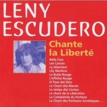 Chante la liberté