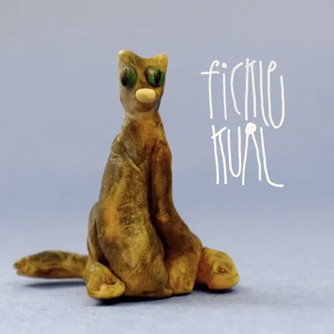 Fickle by Kurl - album cover