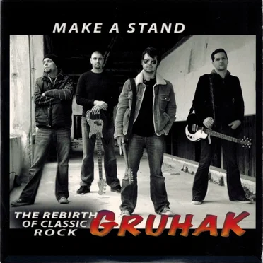 Gruhak