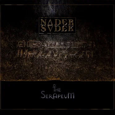 Nader Sadek