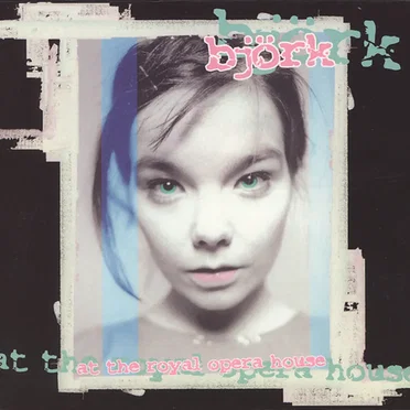 Vespertine Live at Royal Opera House