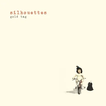Gold Tag by Silhouettes - album cover