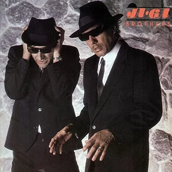 Ja-Ga Brothers