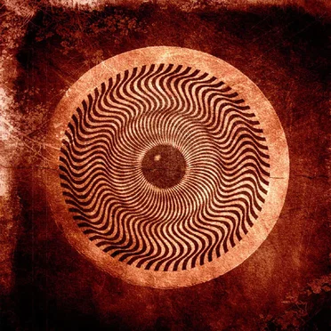 Kinetic by Catacombe - album cover