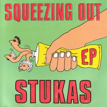 Squeezing Out