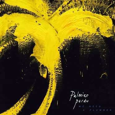 Palmier Perdu