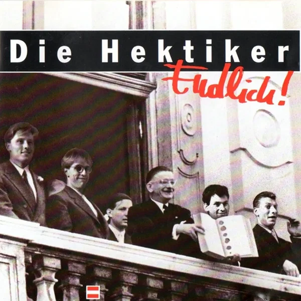 Endlich!