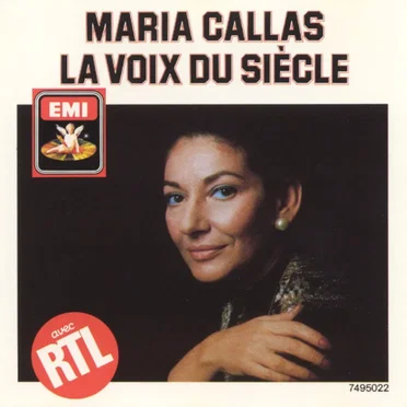 La voix du siècle