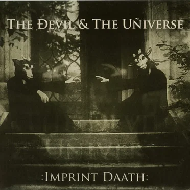 Imprint Daath