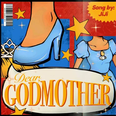 dear, GODMOTHER