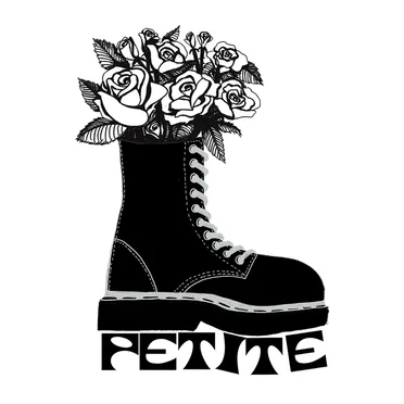 II by Petite - album cover