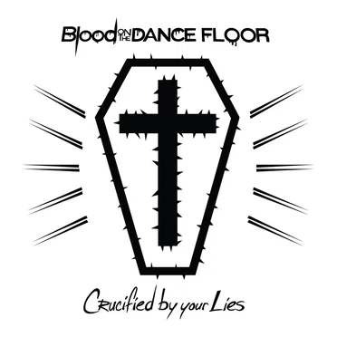 Crucified by Your Lies