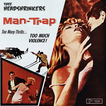 Man-Trap