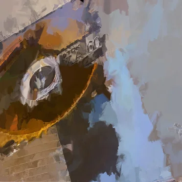 popular (Low Poly remix)