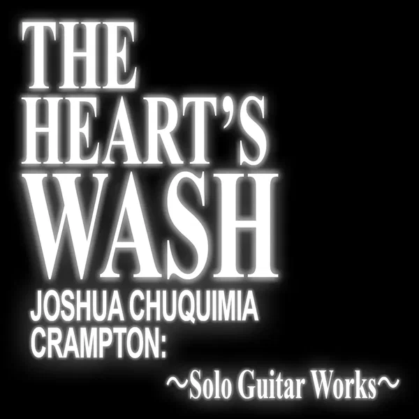THE HEART’S WASH