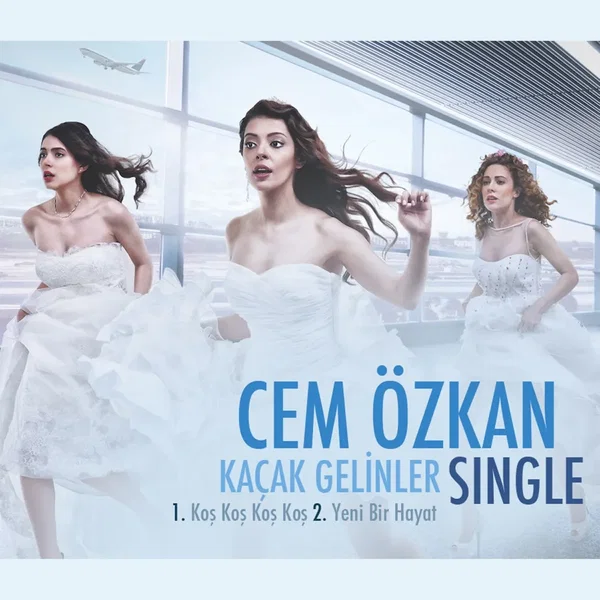 Kaçak Gelinler