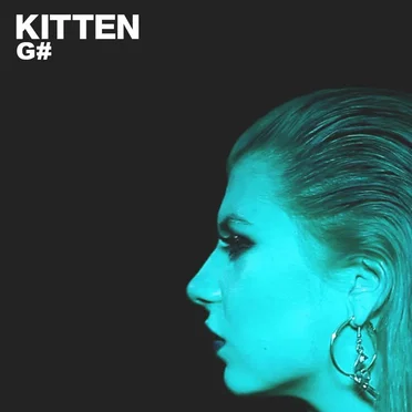G# by Kitten - album cover