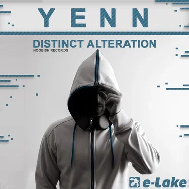 Distinct Alteration (e-Lake anthem 2016)