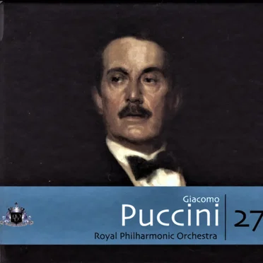 La bohème / Madama Butterfly: Highlights