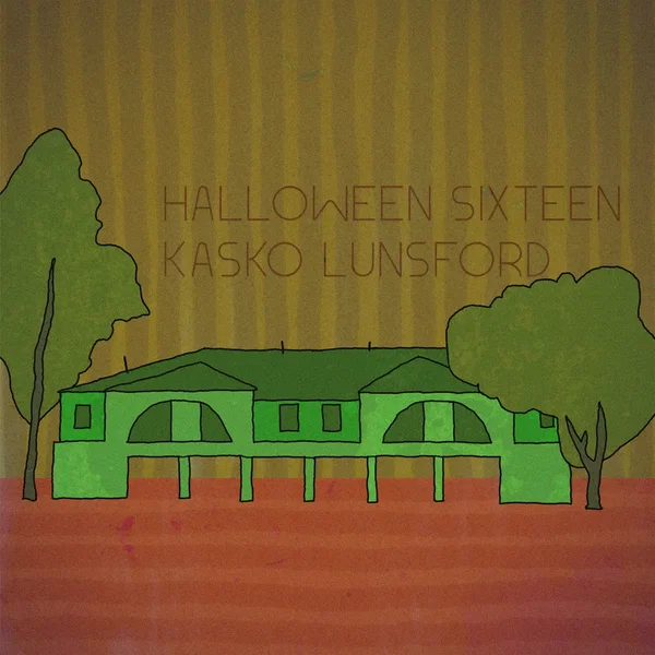 Halloween Sixteen
