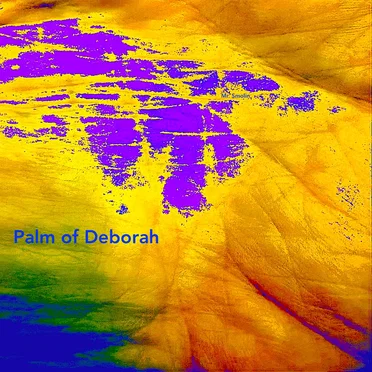 Palm of Deborah