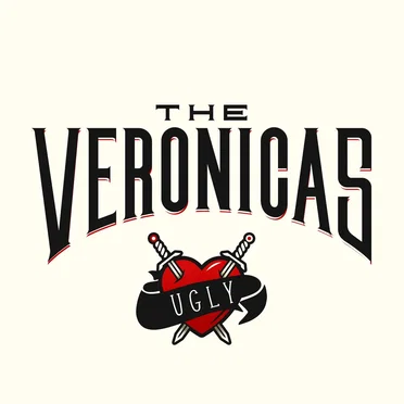 Ugly by The Veronicas - album cover