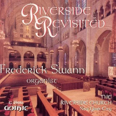 Riverside Revisited