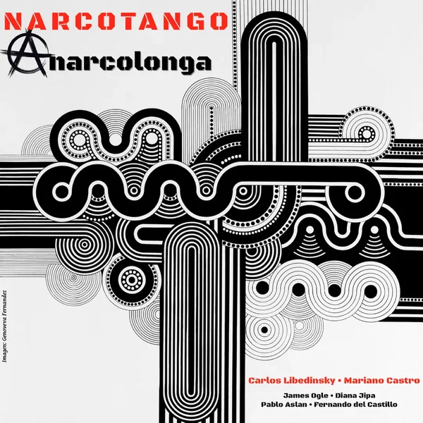 Anarcolonga (en vivo)
