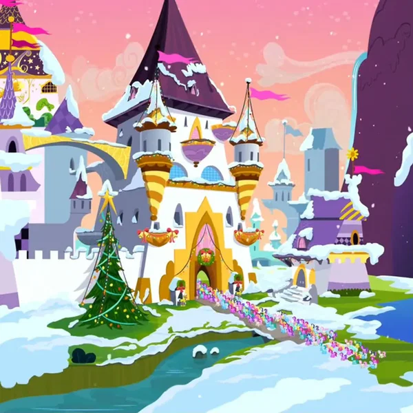 A Princess Carol