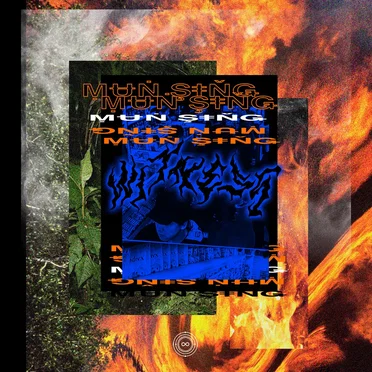 Witness by Mun Sing - album cover