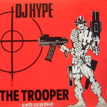 The Trooper