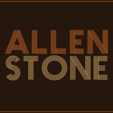 Allen Stone