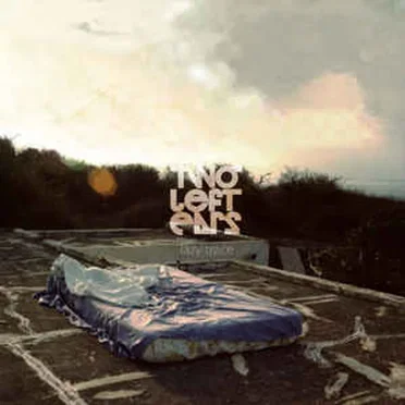 Lazy Trace by Two Left Ears - album cover