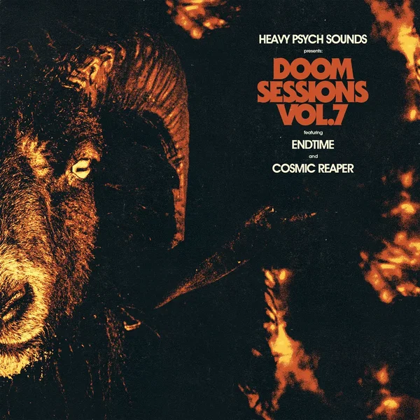 Doom Sessions Vol. 7