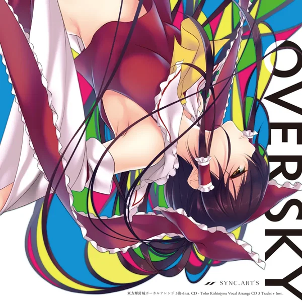 OVERSKY