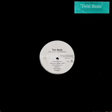 Twin Beats - Fenster zum Hof (DJ-Instrumentals)