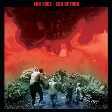 End of Man