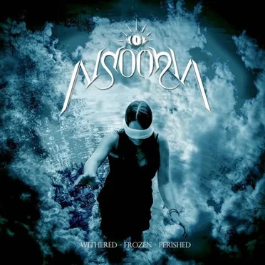 Withered - Frozen - Perished